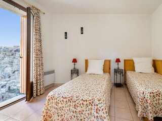 Casa per le vacanze Minerve Caratteristiche 17