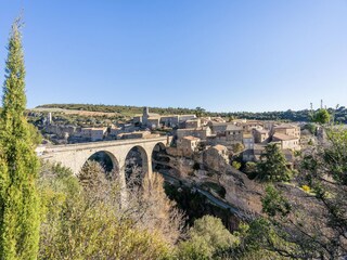 Casa per le vacanze Minerve Ambiente 29