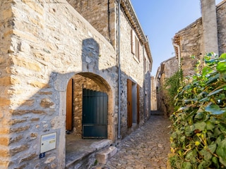Ferienhaus Minerve Umgebung 27