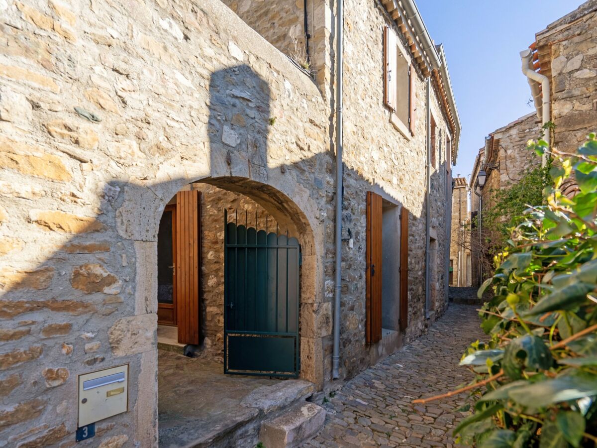 Vakantiehuis Minerve Omgeving 30