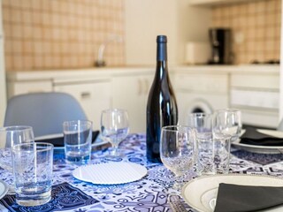 Holiday house Minerve  33