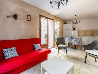Ferienhaus Minerve Ausstattung 11
