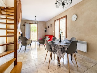 Ferienhaus Minerve Ausstattung 14