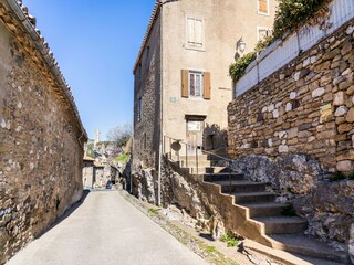 Maison de vacances Minerve Équipement 11
