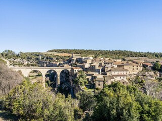 Casa per le vacanze Minerve Registrazione all'aperto 5