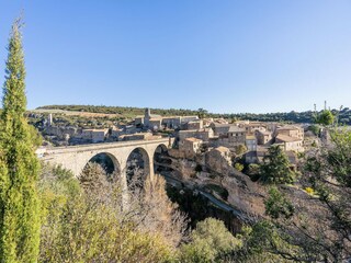 Casa per le vacanze Minerve Ambiente 27