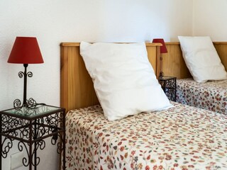 Maison de vacances Minerve  32