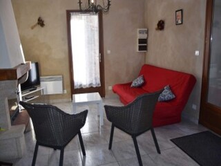 Maison de vacances Minerve Équipement 23