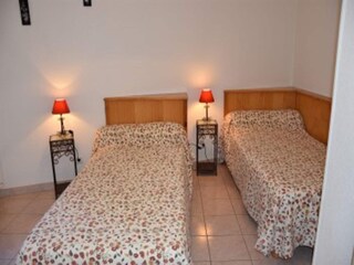 Ferienhaus Minerve Ausstattung 16