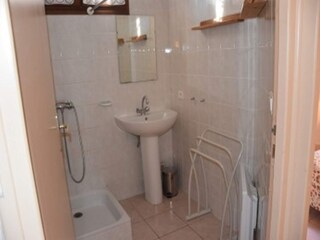 Casa per le vacanze Minerve Caratteristiche 8