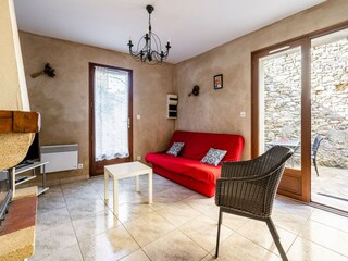 Casa de vacaciones Minerve Características 20