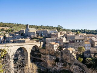 Casa per le vacanze Minerve Ambiente 30