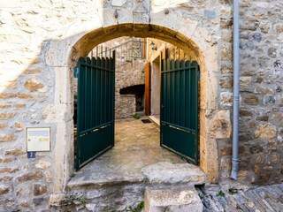 Maison de vacances Minerve Équipement 25
