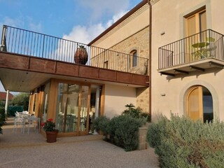 Villa Castell'Umberto Enregistrement extérieur 10