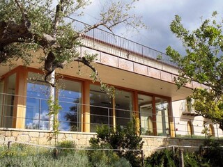 Villa Castell'Umberto Registrazione all'aperto 4