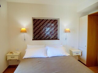 Villa Castell'Umberto Caratteristiche 16