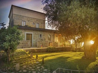Villa Castell'Umberto Enregistrement extérieur 14