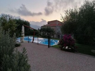 Villa Castell'Umberto Registrazione all'aperto 7