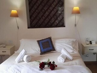 Villa Castell'Umberto Ausstattung 25
