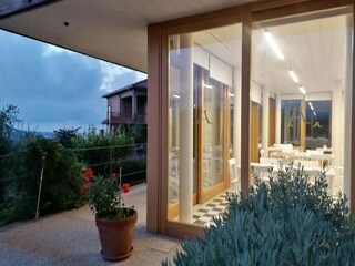 Villa Castell'Umberto Outdoor Recording 2