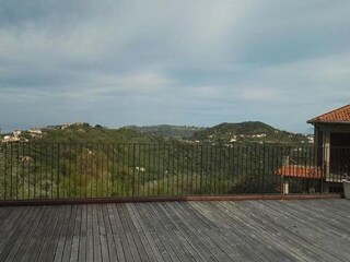 Villa Castell'Umberto Registrazione all'aperto 9