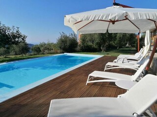 Villa Castell'Umberto Outdoor Recording 12