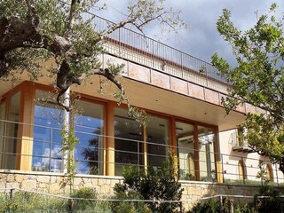 Villa Castell'Umberto Outdoor Recording 13