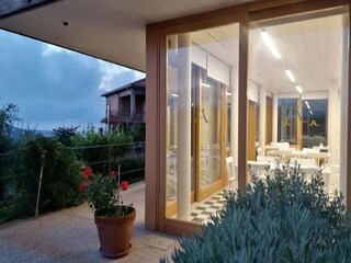 Villa Castell'Umberto Registrazione all'aperto 14