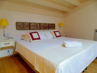 Villa Castell'Umberto Équipement 16