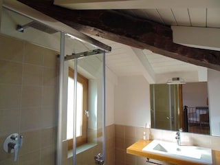 Villa Castell'Umberto Ausstattung 20