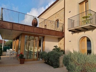Villa Castell'Umberto Enregistrement extérieur 5