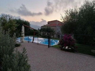 Villa Castell'Umberto Buitenaudio-opname 6