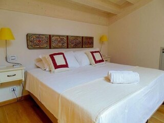 Villa Castell'Umberto Équipement 21