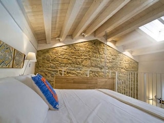 Villa Castell'Umberto Ausstattung 22