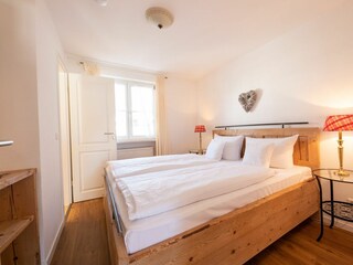 Ferienwohnung Garmisch-Partenkirchen Ausstattung 23