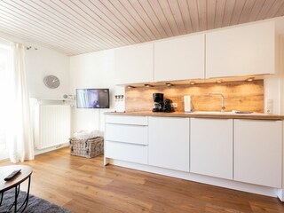 Ferienwohnung Garmisch-Partenkirchen Ausstattung 24