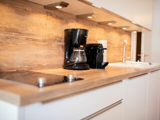 Ferienwohnung Garmisch-Partenkirchen Ausstattung 40