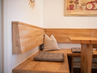 Ferienwohnung Garmisch-Partenkirchen Ausstattung 26