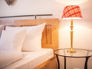 Ferienwohnung Garmisch-Partenkirchen Ausstattung 33