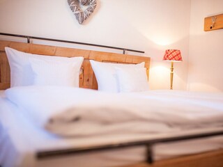 Ferienwohnung Garmisch-Partenkirchen Ausstattung 34