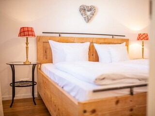 Ferienwohnung Garmisch-Partenkirchen Ausstattung 35