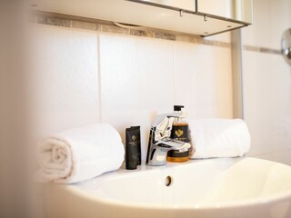 Ferienwohnung Garmisch-Partenkirchen Ausstattung 36