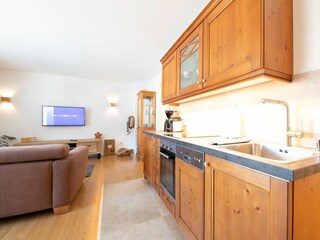 Holiday apartment Garmisch-Partenkirchen Features 24