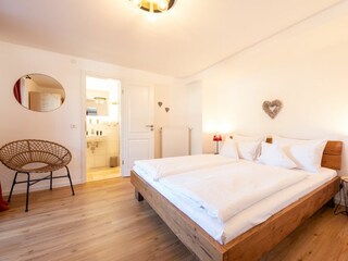 Ferienwohnung Garmisch-Partenkirchen Ausstattung 31