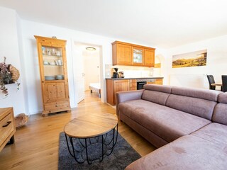 Ferienwohnung Garmisch-Partenkirchen Ausstattung 11