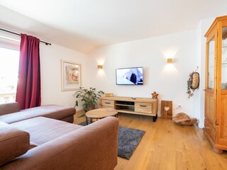 Ferienwohnung Garmisch-Partenkirchen Ausstattung 12