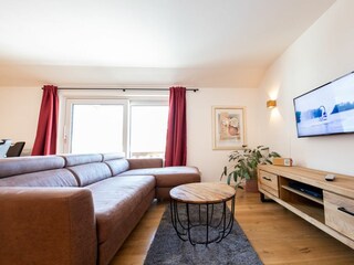 Ferienwohnung Garmisch-Partenkirchen Ausstattung 13