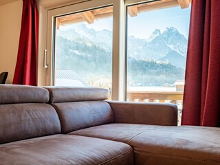 Ferienwohnung Garmisch-Partenkirchen Ausstattung 18