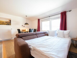 Ferienwohnung Garmisch-Partenkirchen Ausstattung 19