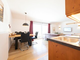 Ferienwohnung Garmisch-Partenkirchen Ausstattung 21